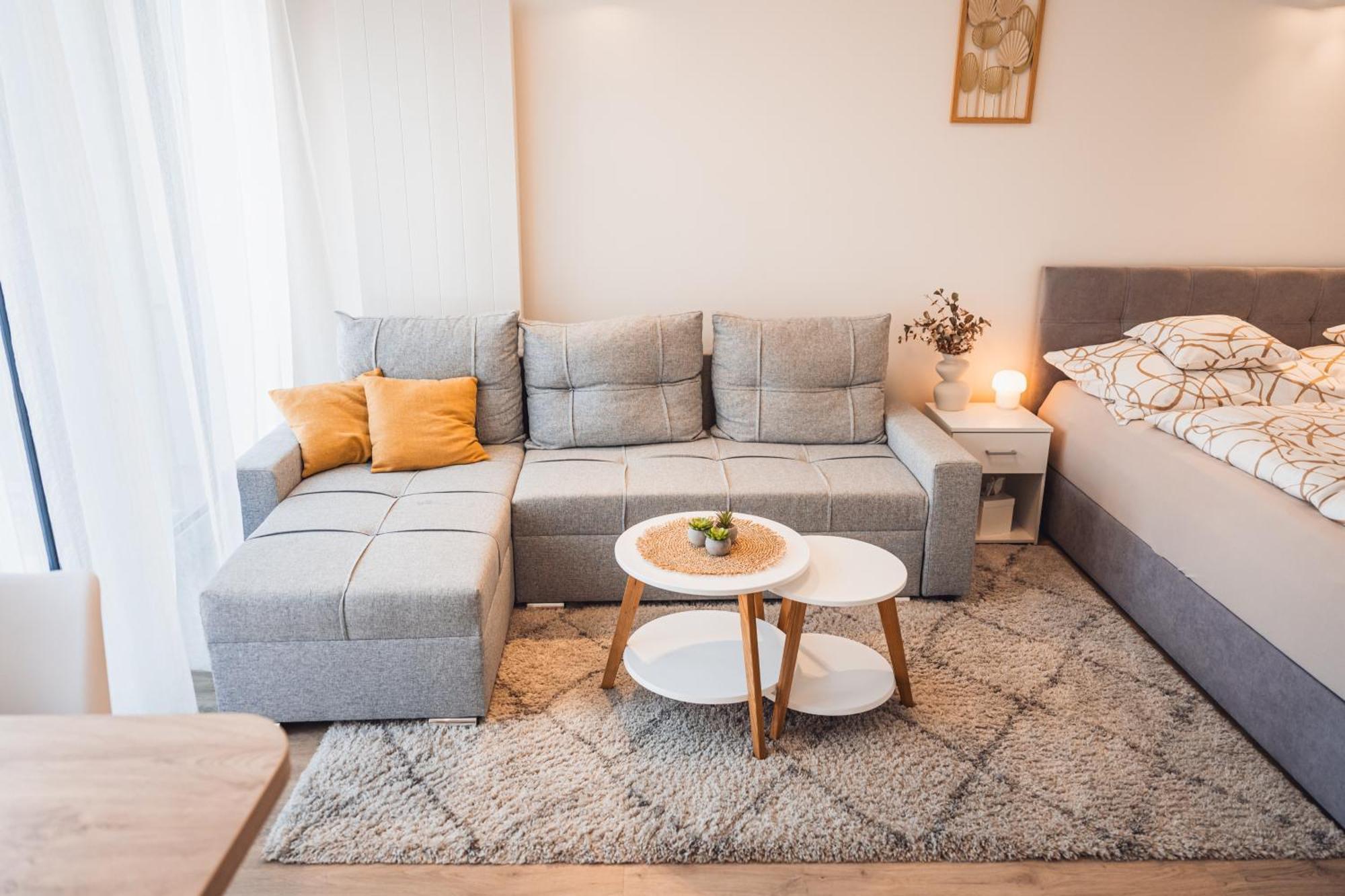 Rezidence Sadova Zlin Apartamento Exterior foto