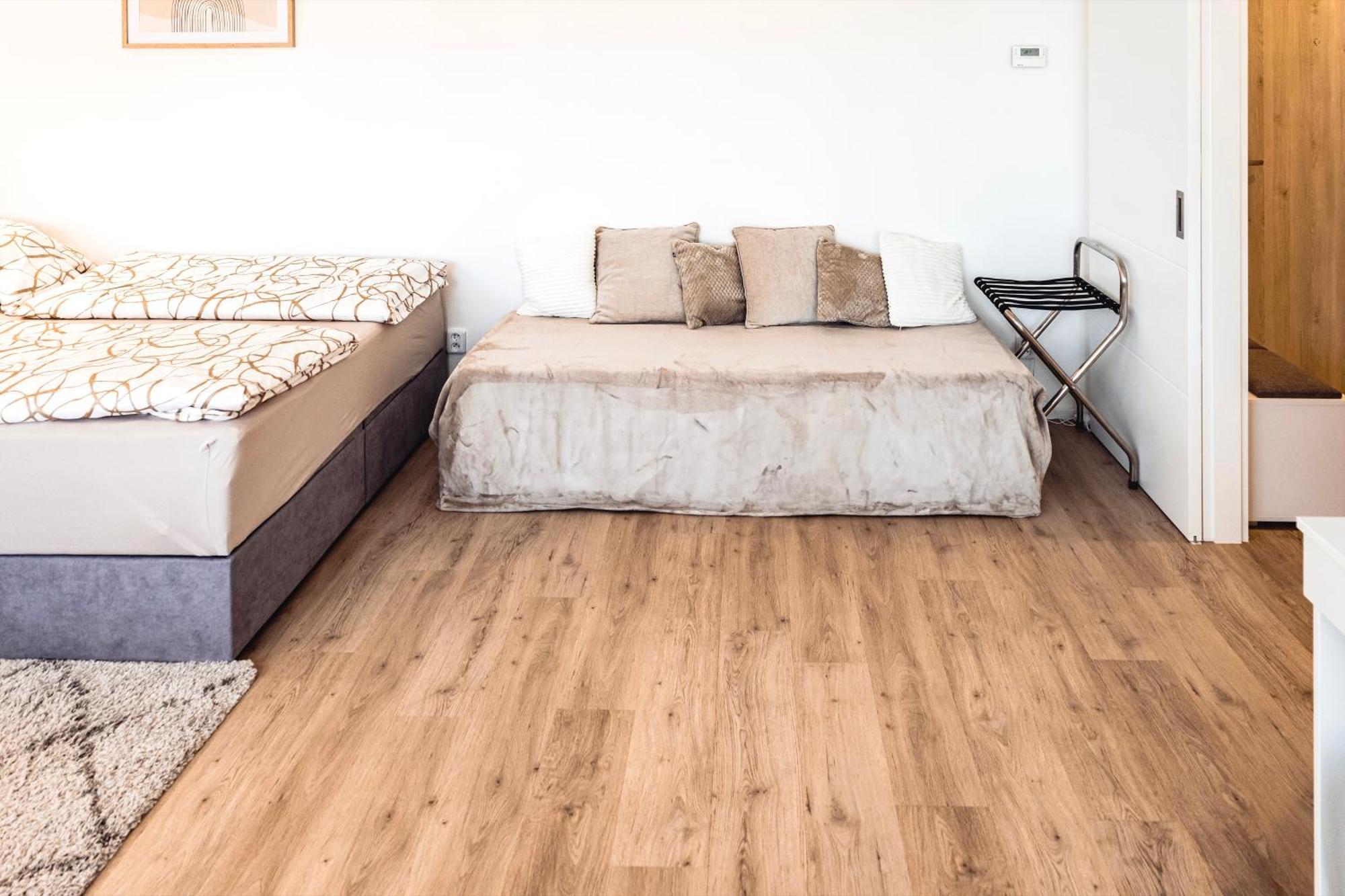 Rezidence Sadova Zlin Apartamento Exterior foto
