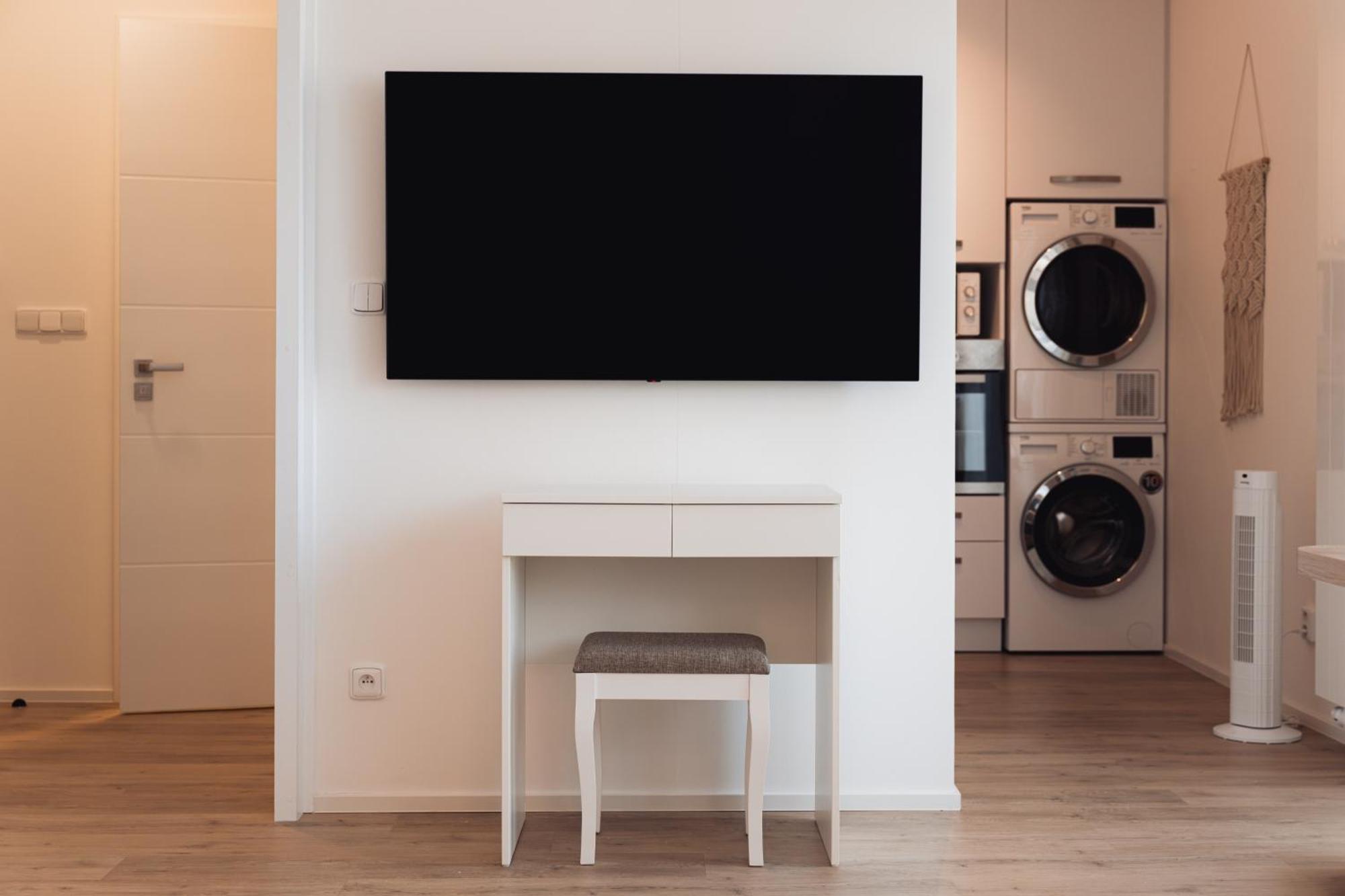 Rezidence Sadova Zlin Apartamento Exterior foto