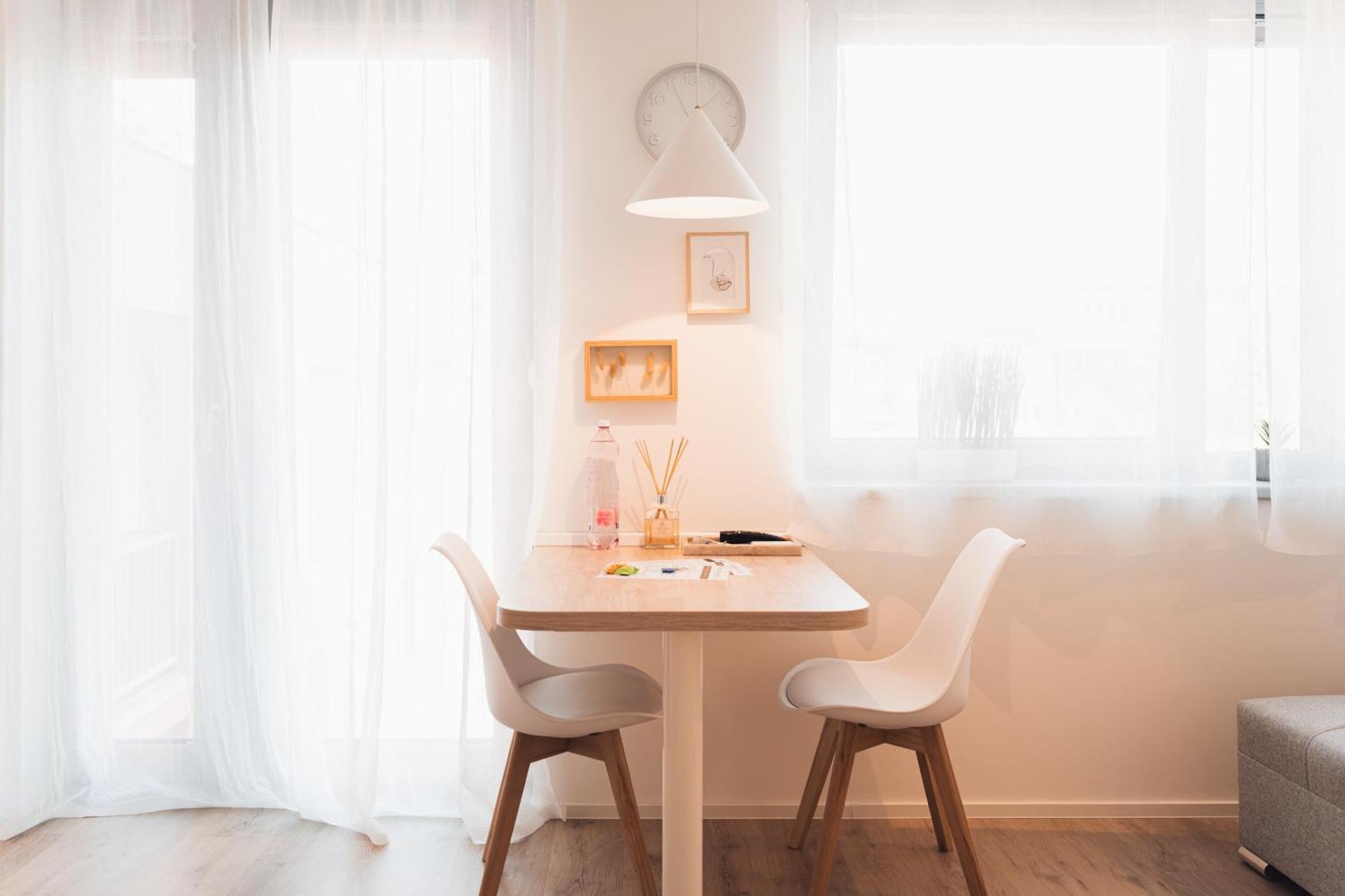 Rezidence Sadova Zlin Apartamento Exterior foto