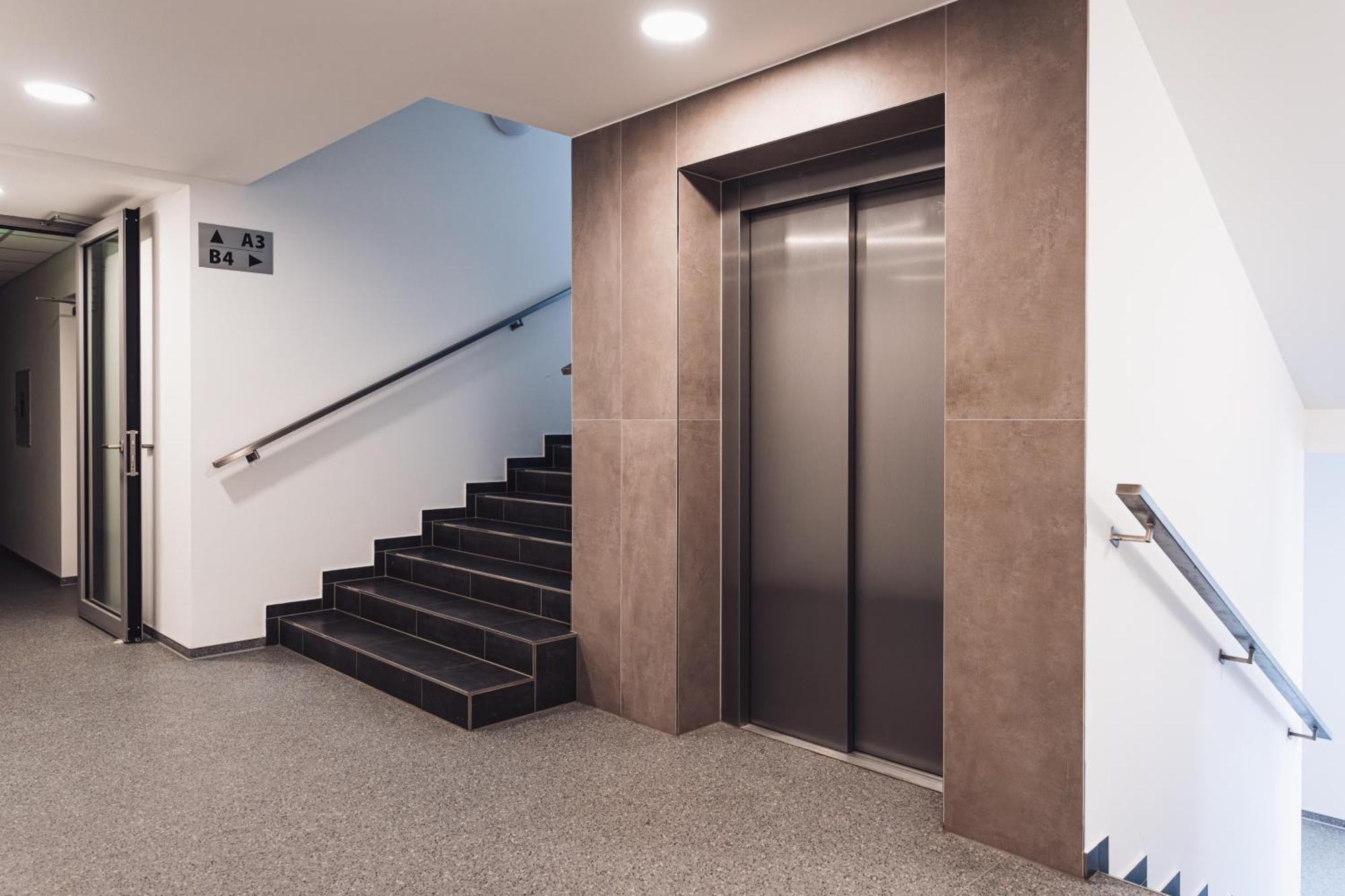 Rezidence Sadova Zlin Apartamento Exterior foto